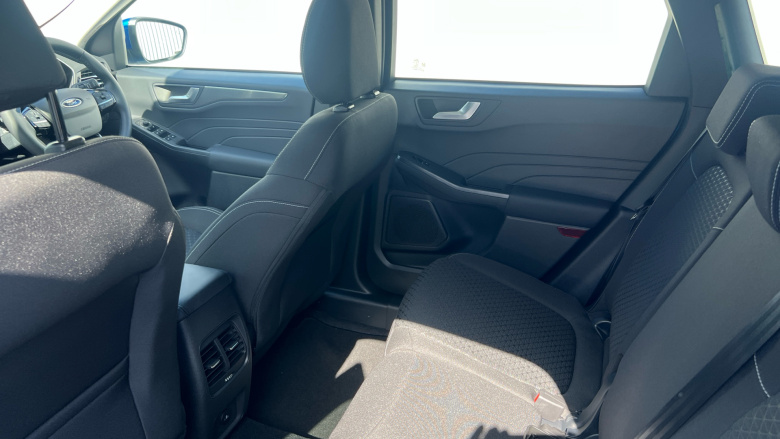 Ford Kuga 1.5 EcoBoost Titanium 5dr Petrol Estate